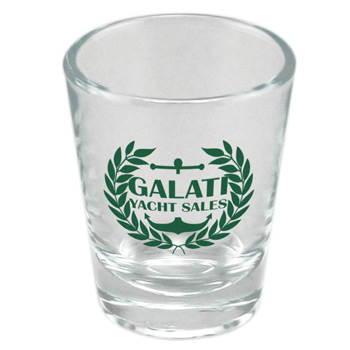 shotglass