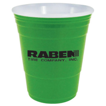 16 oz. Uno Cup_Grass_Green