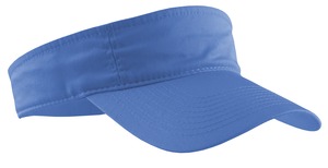 Blue Visor