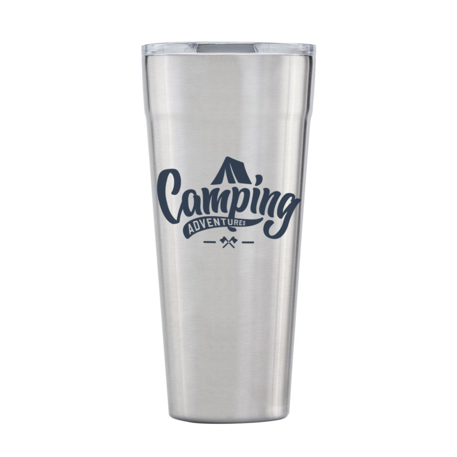 Coleman_sup_reg-__sup_ 30 oz. Brewski Stainless Steel Tumbler_Stainless Steel