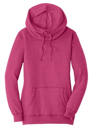 Women's hoodie